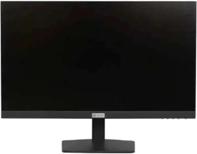 Монитор Lightcom 23.8" V-Plus ПЦВТ.852859.400-05 черный IPS 4ms 16:9 HDMI матовая HAS Piv 350cd 178гр/178гр 1920x1080 100Hz DP FHD USB 2.66кг (RUS)