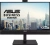 Монитор Asus 27" Business BE27ACSBK черный IPS LED 16:9 HDMI M/M Cam матовая HAS Piv 350cd 178гр/178гр 2560x1440 60Hz DP WQ USB 8.6кг