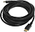 Кабель аудио-видео Buro V1.4 DisplayPort (m)/DisplayPort (m) 5м. черный (BHP-DPP-1.4-5)