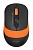 Мышь A4Tech Fstyler FG10 черный/оранжевый оптическая 2000dpi беспров. USB 4but (FG10 ORANGE)