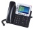 Телефон IP Grandstream GXP-2140 черный Телефон IP Grandstream GXP-2140 черный