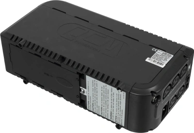 Источник бесперебойного питания Powercom Imperial IMD-825AP 495Вт 825ВА черный