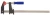 Струбцина Workpro WP232028 Струбцина Workpro WP232028