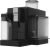 Кофемашина Delonghi Rivelia EXAM440.55.B 1450Вт серебристый/черный Кофемашина Delonghi Rivelia EXAM440.55.B 1450Вт серебристый/черный