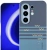 Чехол (клип-кейс) KRUTOFF для Tecno Camon 50 Ultra черный/зеленый (1071710) Чехол (клип-кейс) KRUTOFF для Tecno Camon 50 Ultra черный/зеленый (1071710)