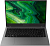 Ноутбук Digma Pro Fortis M Core i5 1235U 16Gb SSD512Gb Intel Iris Xe graphics 14.1" IPS FHD (1920x1080) Windows 11 Pro grey WiFi BT Cam 4000mAh (DN14P5-ADXW03)