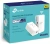 Сетевой адаптер Powerline TP-Link TL-WPA7617 Kit Gigabit Ethernet