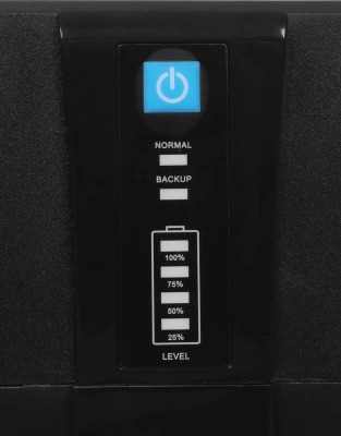 Источник бесперебойного питания Exegate SpecialPro EX292774RUS 480Вт 800ВА черный