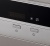 Посудомоечная машина Weissgauff TDW 4006 S серебристый/черный (компактная)