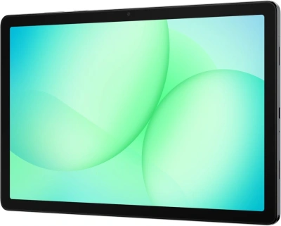 Планшет Samsung Galaxy Tab A11+ BSM-X230 7300 (2.5) 8C RAM8Gb ROM256Gb 11" TFT 1920x1200 Android 15 серый 8Mpix 5Mpix BT WiFi microSD 2Tb 7040mAh