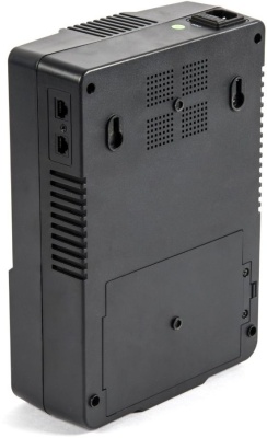 Источник бесперебойного питания Бастион Skat 600 AI 360Вт 600ВА черный