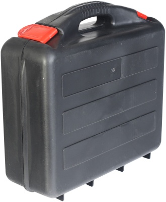 Сварочный аппарат Patriot WM230DVC инвертор ММА 10.7кВт (кейс в компл.)