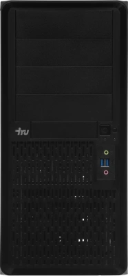 Сервер IRU Rock s9104a 1x7700 2x16Gb 1x1Tb SSD B650 AST2600 2xGigEth 1x550W w/o OS (2099899)
