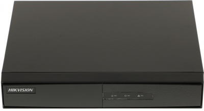 Видеорегистратор Hikvision DS-7104NI-Q1/4P(D)