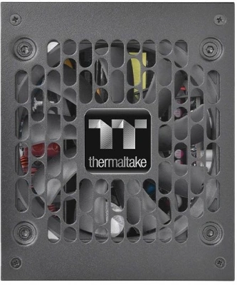 Блок питания Thermaltake SFX 850W Toughpower SFX850 Gen.5 80+ platinum (20+4pin) APFC 90mm fan 8xSATA Cab Manag RTL