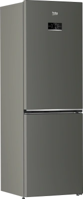 Холодильник Beko B3R0CNK362HG 2-хкамерн. серебристый