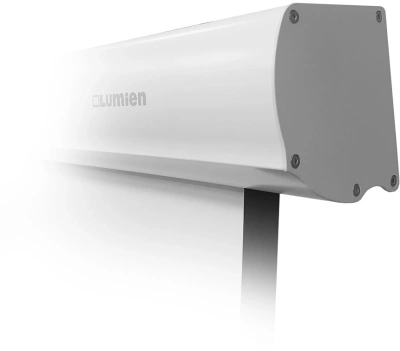Экран Lumien 177" 229x400см Master Control LMC-100123 16:9 настенно-потолочный рулонный белый (моторизованный привод)