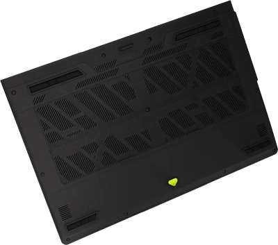Ноутбук MSI Cyborg A15 C1WF-077XRUY Ryzen 7 170 16Gb SSD512Gb NVIDIA GeForce RTX 5060 8Gb 15.6" IPS FHD (1920x1080) FreeDOS grey WiFi BT Cam (9S7-15TK21-077)