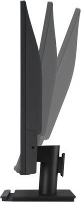 Монитор Asus 27" VA27AQ черный IPS LED 1ms 16:9 HDMI M/M матовая 350cd 178гр/178гр 2560x1440 75Hz DP 2K 3.89кг