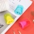 Точилка для карандашей ручная Deli ER01100 U-touch 2 отверстия пластик ассорти дисплей Точилка для карандашей ручная Deli ER01100 U-touch 2 отверстия пластик ассорти дисплей