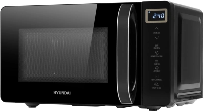 Микроволновая Печь Hyundai HYM-D3039 20л. 700Вт черный