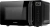 Микроволновая Печь Hyundai HYM-D3039 20л. 700Вт черный