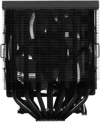 Устройство охлаждения(кулер) PcCooler RT720 TC ARGB Soc-AM5/AM4/1151/1200/2066/1700 черный 4-pin 34.9dB Al+Cu 270W Ret (RT720TC-BKAWYX-GL)