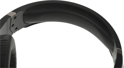 Наушники с микрофоном A4Tech Bloody G220 черный 2м мониторные оголовье (G220 AUX3.5-4PIN + USB)