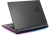 Ноутбук Asus ROG Strix G16 G615LR-S5348 Core Ultra 7 255HX 32Gb SSD1Tb NVIDIA GeForce RTX5070Ti 12Gb 16" IPS WQXGA (2560x1600) без ОС grey WiFi BT Cam (90NR0LR1-M00FB0)