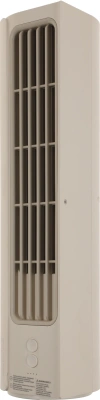 Вентилятор настольный Solove Comfort F9 10Вт скоростей:3 бежевый (упак.:1шт)