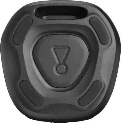Минисистема Hi-Fi JBL PartyBox Club 130 черный 200Вт USB BT