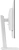 Моноблок MSI Pro AP272P 14M-650XRU 27" Full HD i3 14100 (3.5) 8Gb SSD512Gb UHDG 730 без ОС GbitEth WiFi BT 120W клавиатура мышь Cam белый 1920x1080