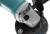 Углошлифовальная машина Makita 9558HNR 840Вт 11000об/мин рез.шпин.:M14 d=125мм Углошлифовальная машина Makita 9558HNR 840Вт 11000об/мин рез.шпин.:M14 d=125мм