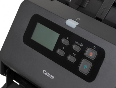 Сканер Canon image Formula DR-M260 (2405C003) A4 черный