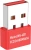 Мышь A4Tech Bloody R72 Pro красный оптическая 26000dpi беспров. USB-C 7but (R72 PRO PYRO BLAZE)