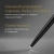 Ручка шариков. Parker Jotter Originals K60 (2096873) Black CT M син. черн. блистер Ручка шариков. Parker Jotter Originals K60 (2096873) Black CT M син. черн. блистер