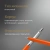 Ручка шариков. Parker Jotter Originals (2076054) Orange CT M син. черн. блистер Ручка шариков. Parker Jotter Originals (2076054) Orange CT M син. черн. блистер