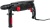 Перфоратор P.I.T. Мастер PBH24-C1 патрон:SDS-plus уд.:2.6Дж 850Вт (кейс в комплекте)