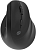 Мышь Оклик 688MW ERGO черный оптическая 2400dpi silent беспров. BT/Radio USB 6but (2070320)