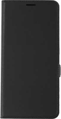 Чехол (флип-кейс) BoraSCO для Infinix Smart 7 HD Book Case черный (71754)