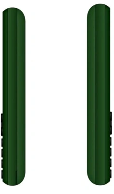 Мобильный телефон Xenium X175 зеленый моноблок 2Sim 1.77" 128x160 Nucleus GSM900/1800 MP3 FM