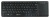 Клавиатура Оклик 830ST черный USB беспроводная slim Multimedia Touch (1011937) Клавиатура Оклик 830ST черный USB беспроводная slim Multimedia Touch (1011937)