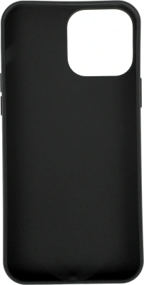 Чехол (клип-кейс) для Apple iPhone 13 Pro Max LuxCase черный (62322)