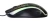 Мышь Оклик 395M SHADOW черный оптическая 1500dpi USB для ноутбука 3but (1102286)