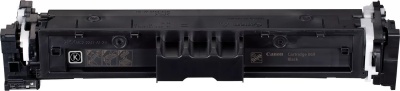 Картридж лазерный Canon 069BK 5094C002 черный бар.в компл. (2100стр.) для Canon MF752Cdw/754Cdw, LBP673Cdw