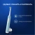 Зубная щетка электрическая Oral-B Pro 1 80870244 голубой Зубная щетка электрическая Oral-B Pro 1 80870244 голубой