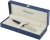 Ручка шариков. Waterman Hemisphere L`Essence du Bleu (2166470) LaqBlue CT M син. черн. подар.кор. Ручка шариков. Waterman Hemisphere L`Essence du Bleu (2166470) LaqBlue CT M син. черн. подар.кор.
