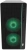 ПК IRU Tactio 320A5SEA MT Ryzen 5 5600 (3.5) 16Gb SSD512Gb RTX3050 6Gb без ОС GbitEth 500W черный (RUS) (2195820)