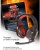 Наушники с микрофоном Defender Warhead G-370 черный/красный 2м накладные оголовье (64037) Наушники с микрофоном Defender Warhead G-370 черный/красный 2м накладные оголовье (64037)