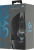 Мышь Logitech G903 LightSpeed Hero черный оптическая 25600dpi беспров. USB 9but (910-005674)
